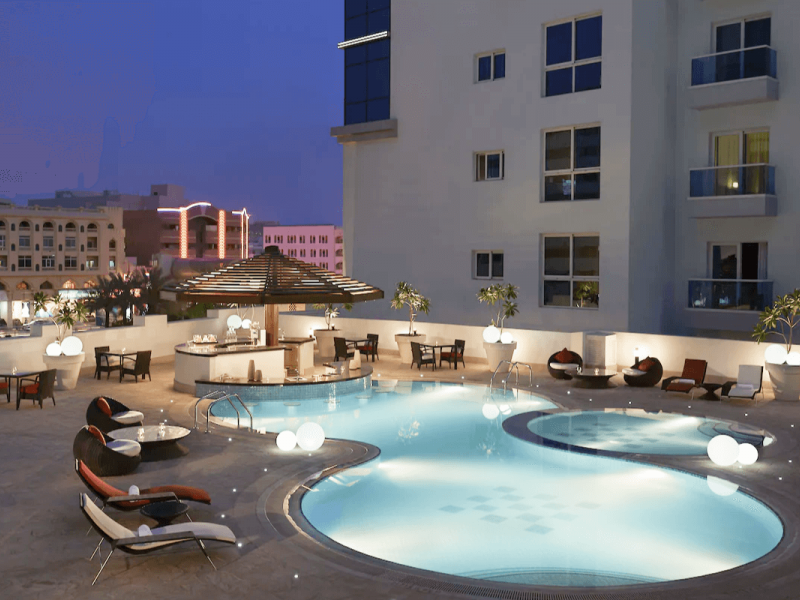 Junior Suite